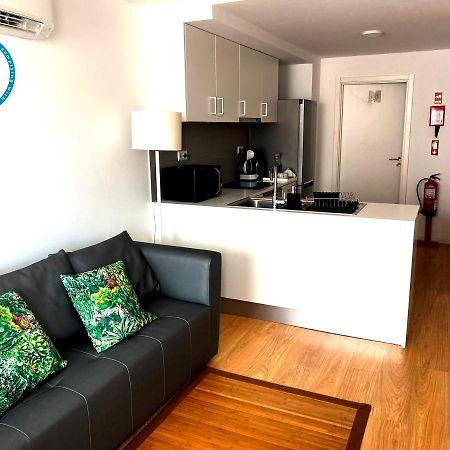 Karamba Azores Ap Central Понта-Делгада Экстерьер фото