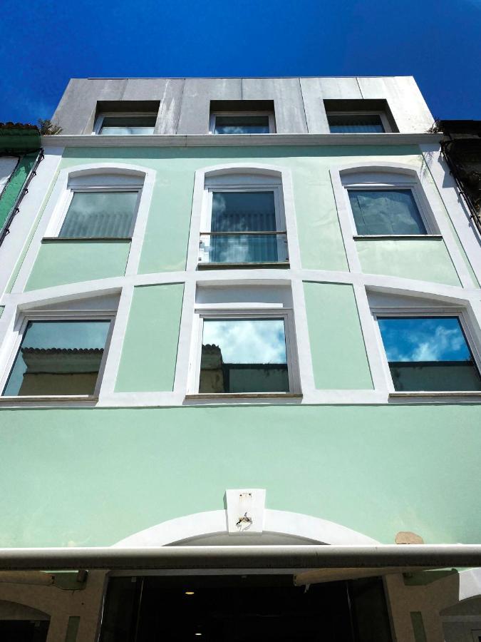 Karamba Azores Ap Central Понта-Делгада Экстерьер фото