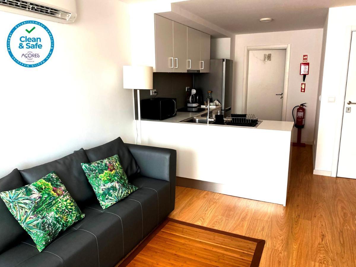 Karamba Azores Ap Central Понта-Делгада Экстерьер фото
