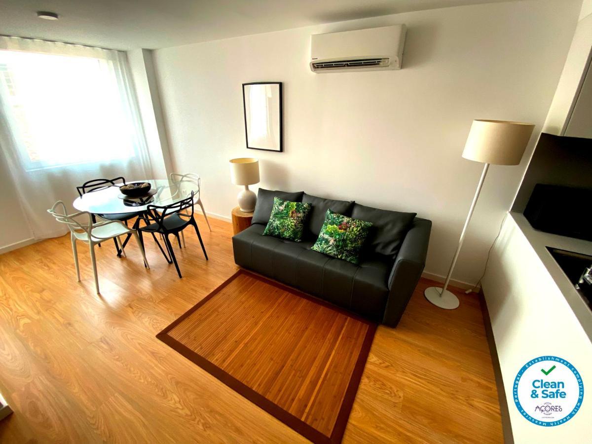 Karamba Azores Ap Central Понта-Делгада Экстерьер фото