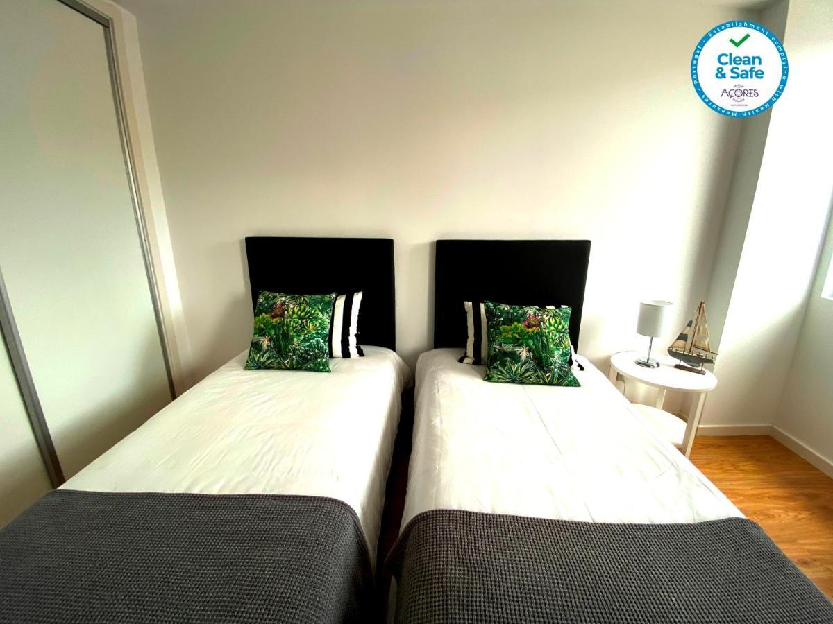 Karamba Azores Ap Central Понта-Делгада Экстерьер фото