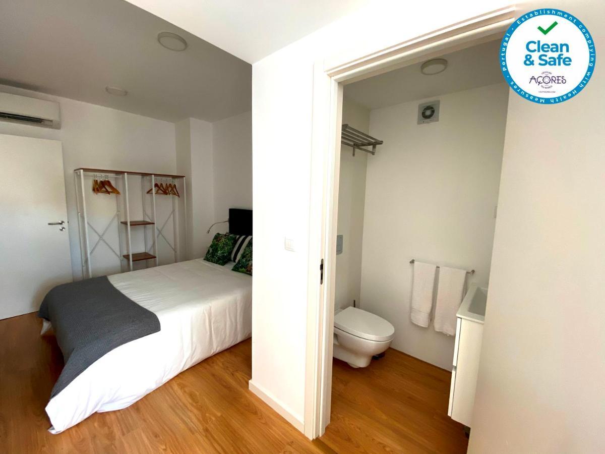 Karamba Azores Ap Central Понта-Делгада Экстерьер фото