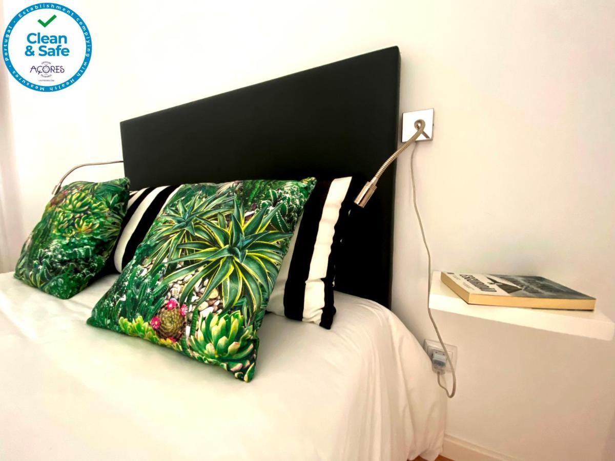 Karamba Azores Ap Central Понта-Делгада Экстерьер фото